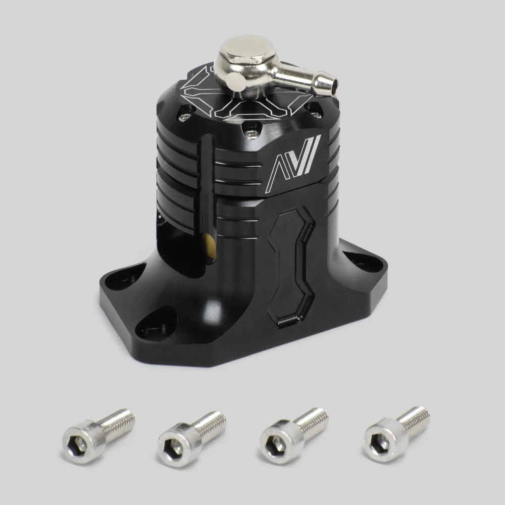 AV6 Blow Off Valve