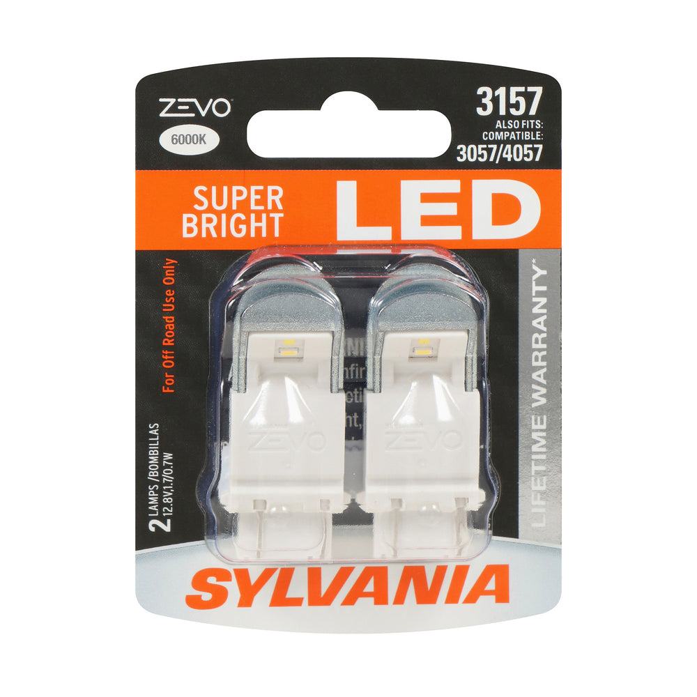 ZEVO LED 3157 Mini Bulb