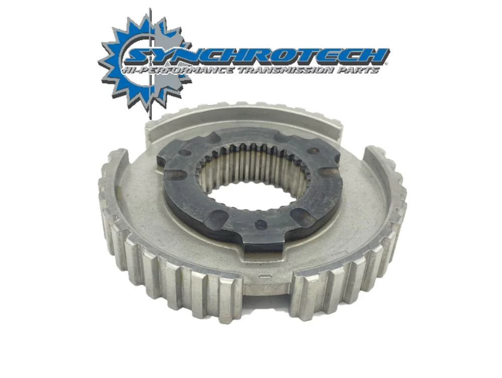 5-6 Hardened Hub