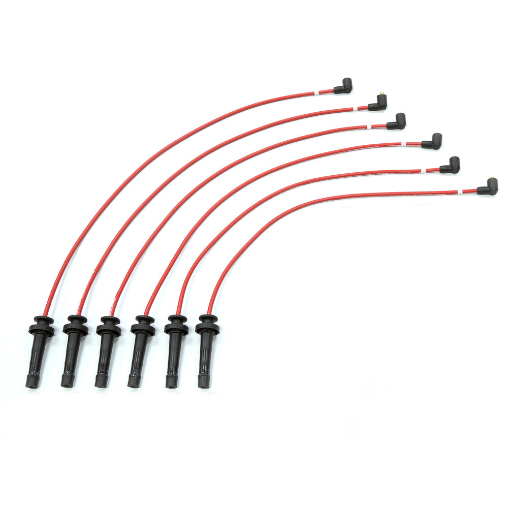 GT1R Magnecor 8.5mm Spark Plug Wire Set