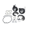T1 Turbo Kit w/ Xona Turbochargers and Garrett Intercoolers