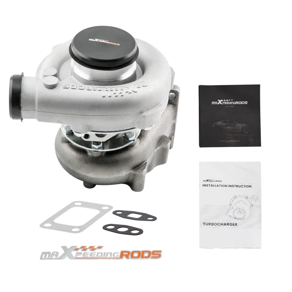 Turbocharger 0.63 A/R