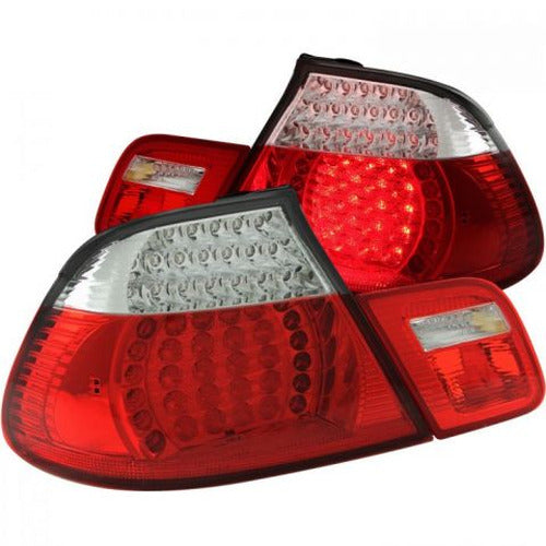 LED Taillight Set