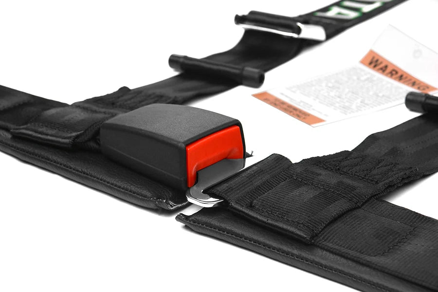 4 Point Street Belt