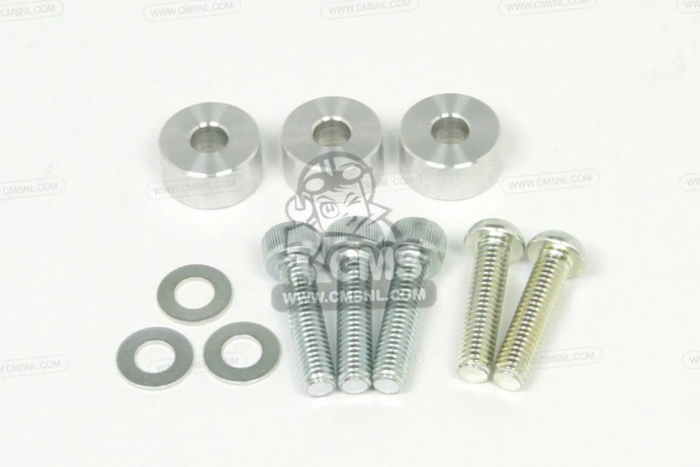 Space Collar Set
