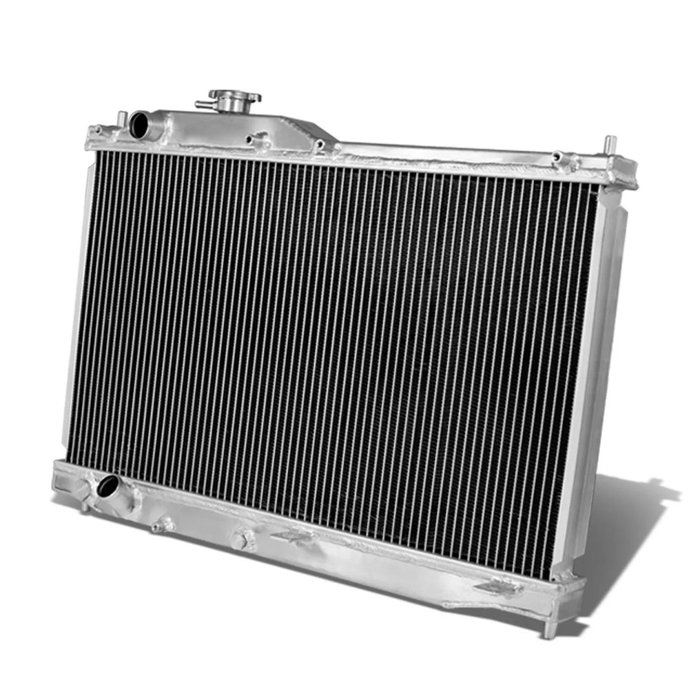 Aluminum Radiator