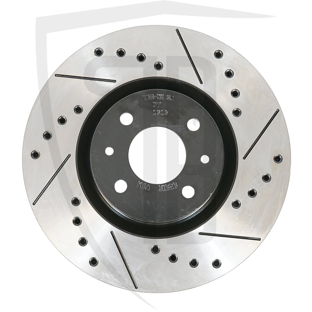 Sport Japan Rear Brake Disc