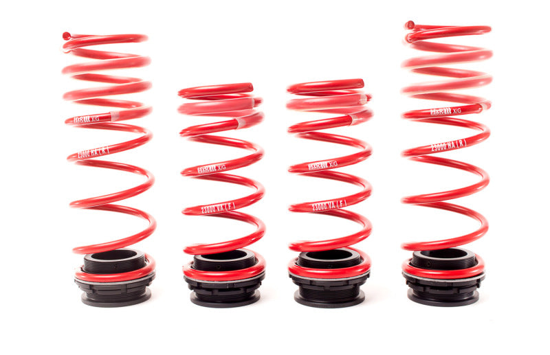 NF210 Lowering Coil Spring Set