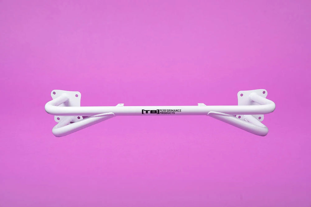Front Crash Bar