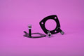 Adjustable Rear Traction Bar