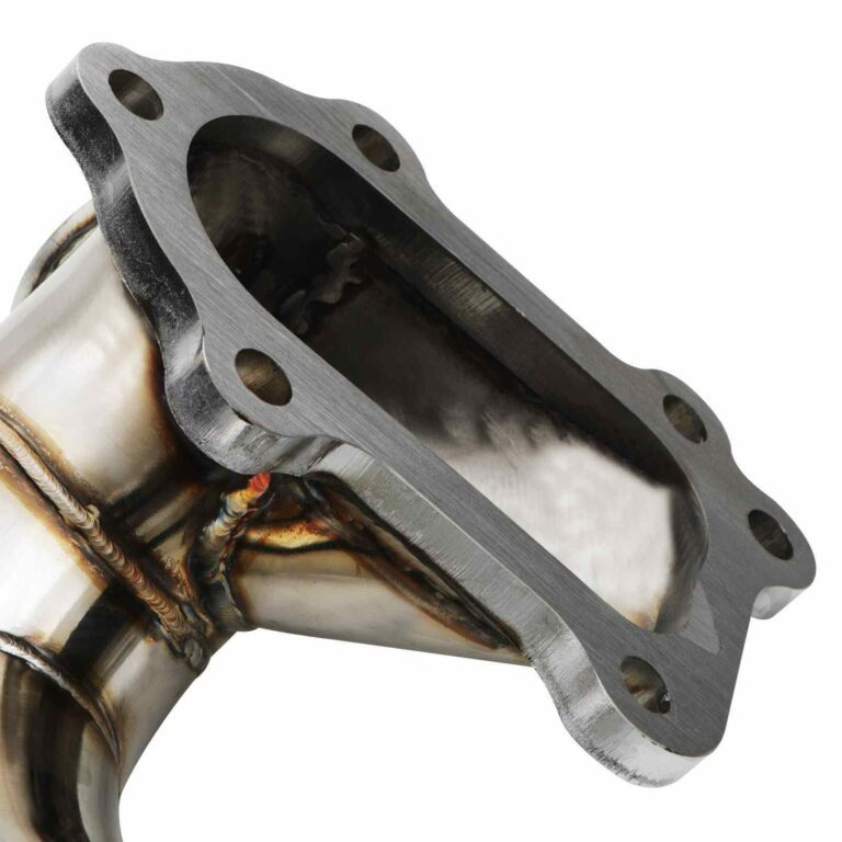 Performance Downpipe