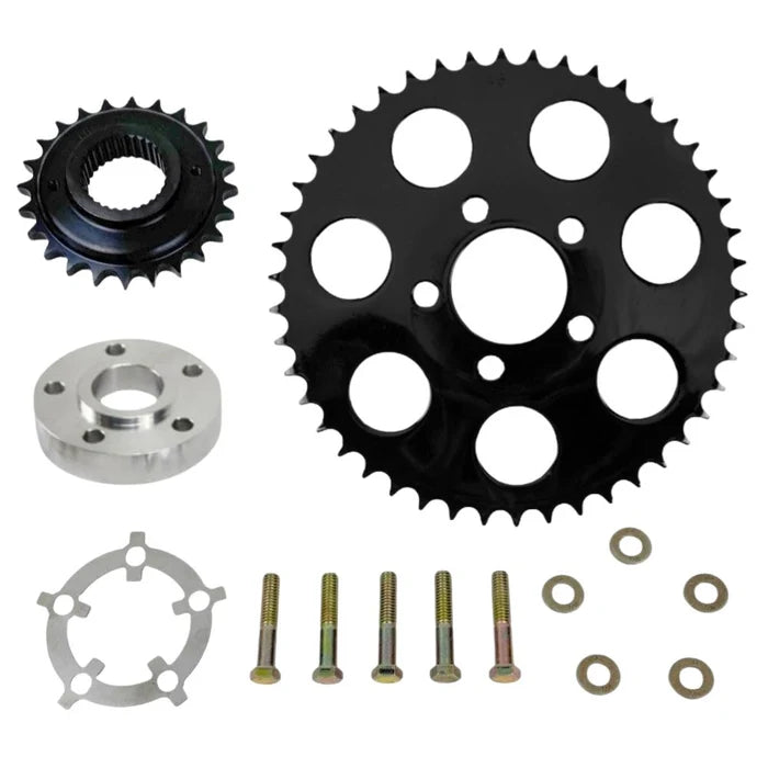 Chain Conversion Kit