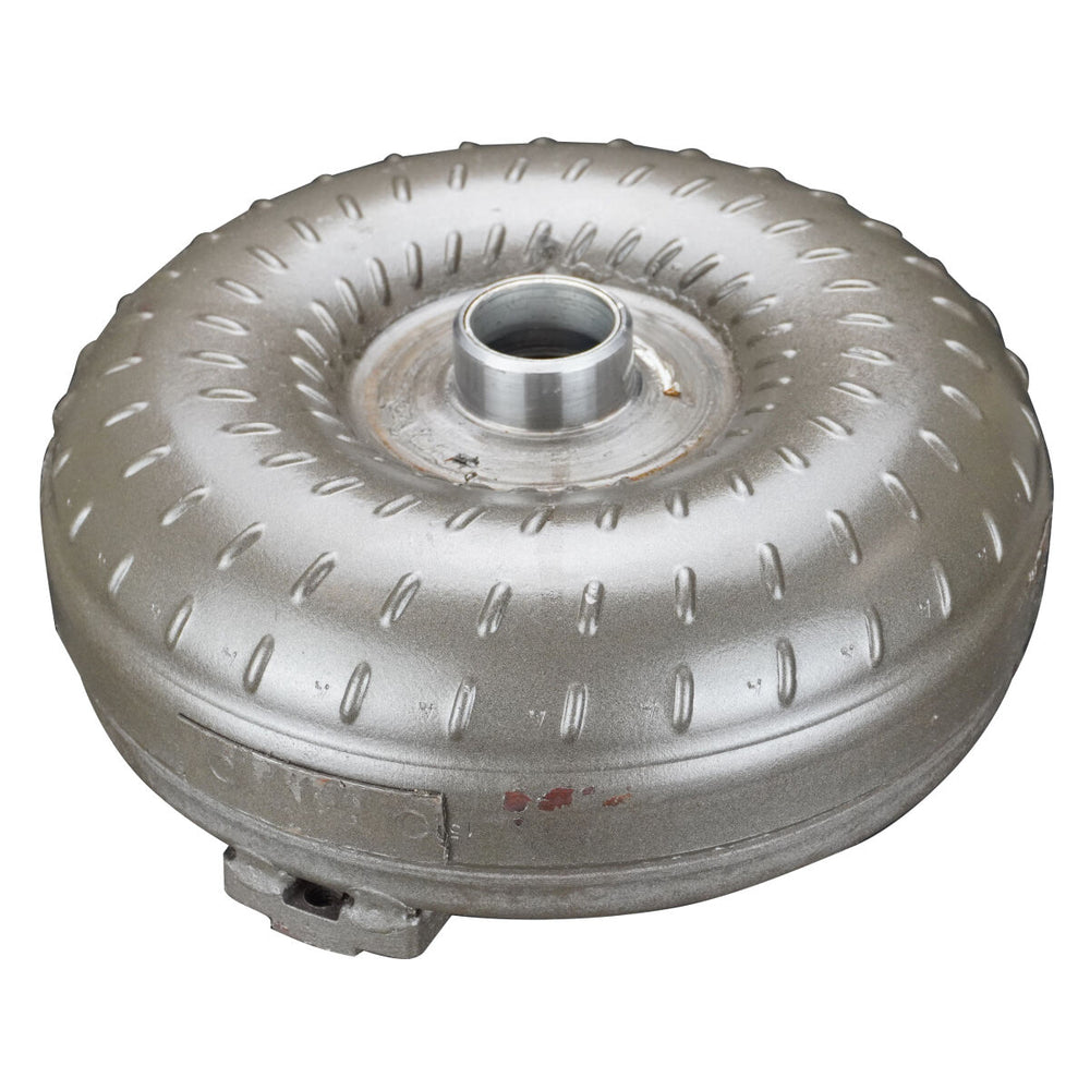 Remanufactured Automatic Transmission Torque Converter