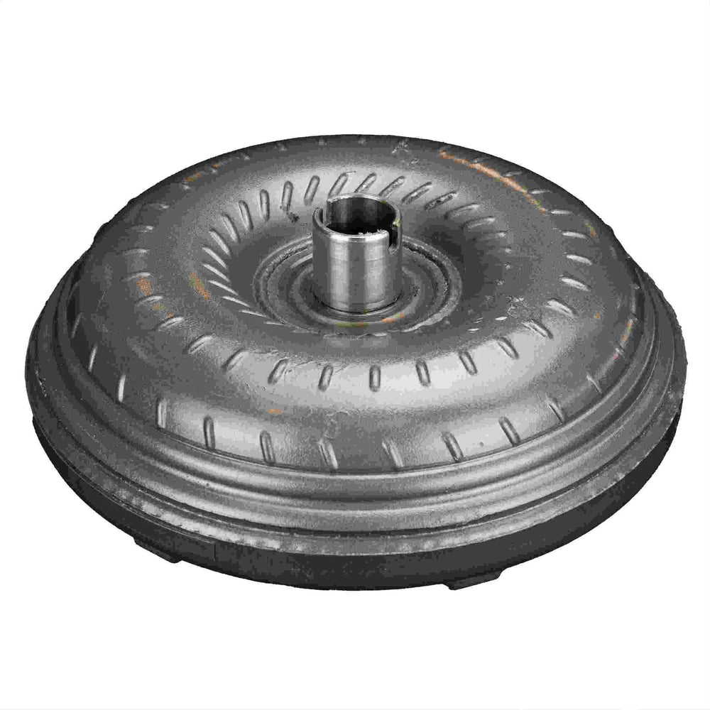 Torque Converter