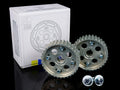Free Adjusting Cam Gear