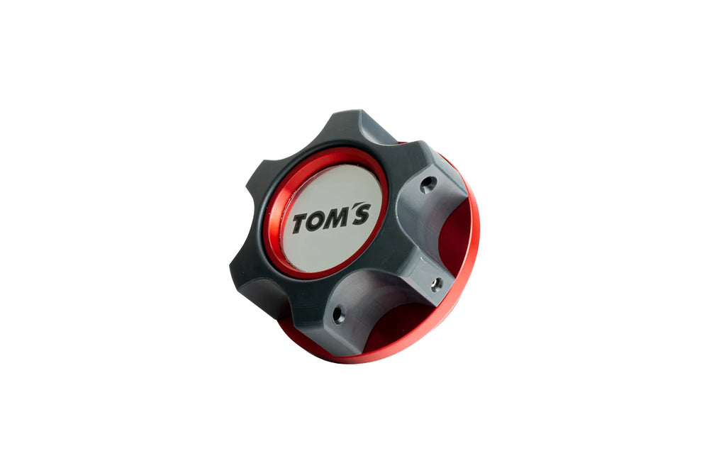 M37xP3.0 Oil Filler Cap