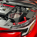GR Corolla Complete Intake System