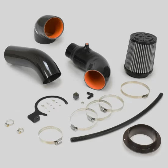 1.6T Carbon Fiber Intake
