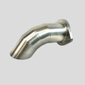 304 Stainless Steel Trail Pipe