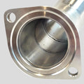 304 Stainless Steel Trail Pipe