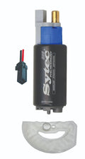 378 L/h Fuel Pump Kit
