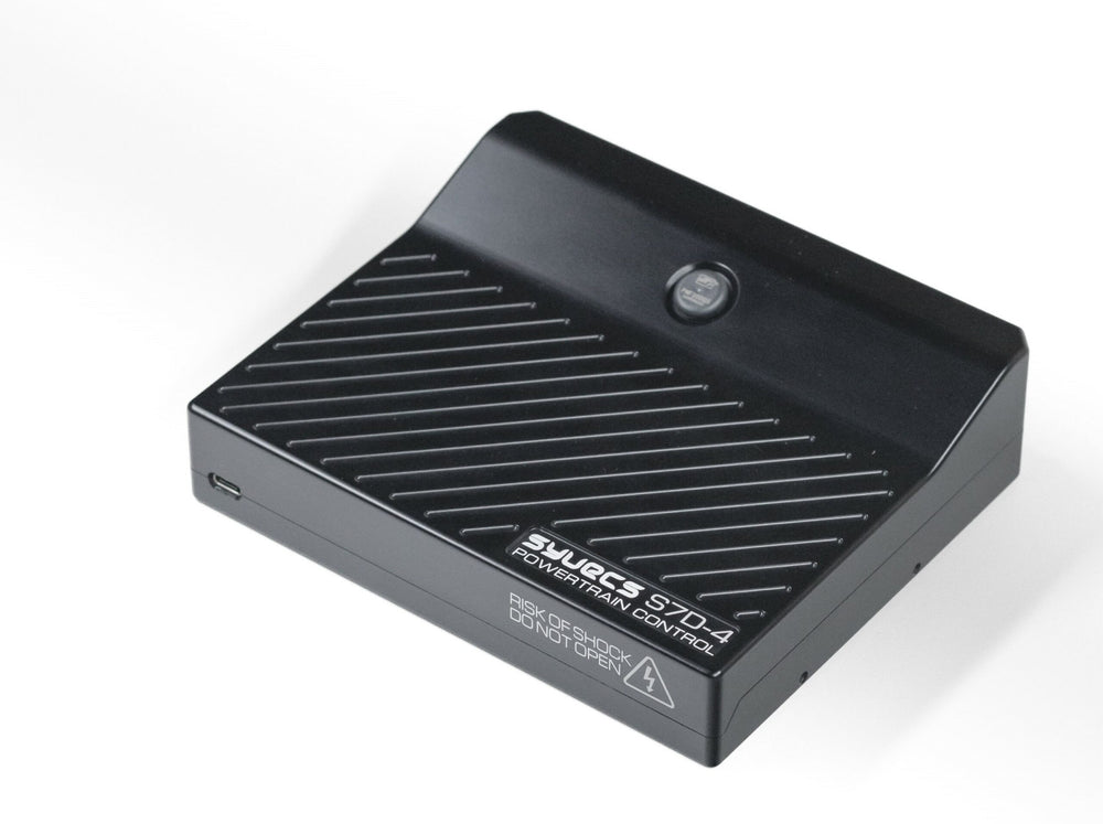 S7D-4 ECU