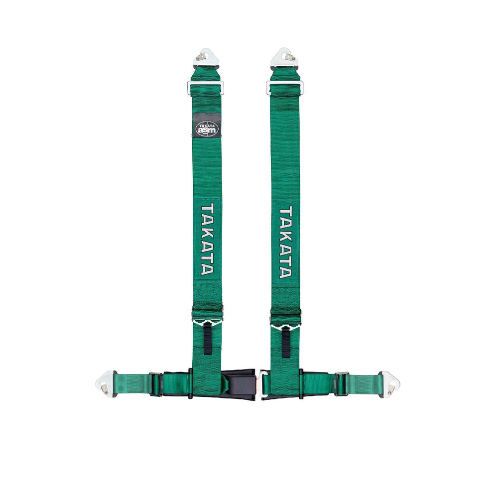Drift III ASM 4-Point Harness