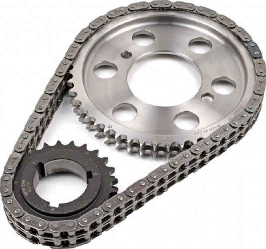 455 Double Roller Timing Chain Set