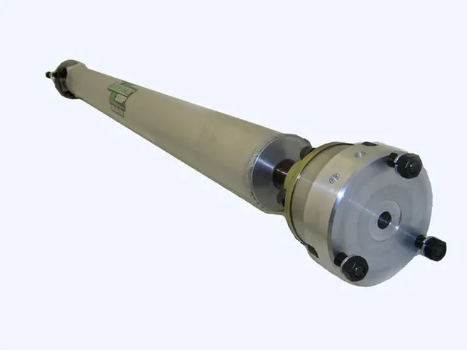 3.5-Inch Aluminum CV Driveshaft