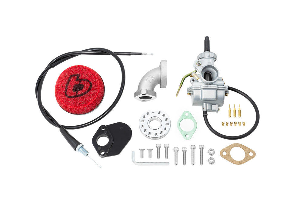 20mm Performance Carb Kit