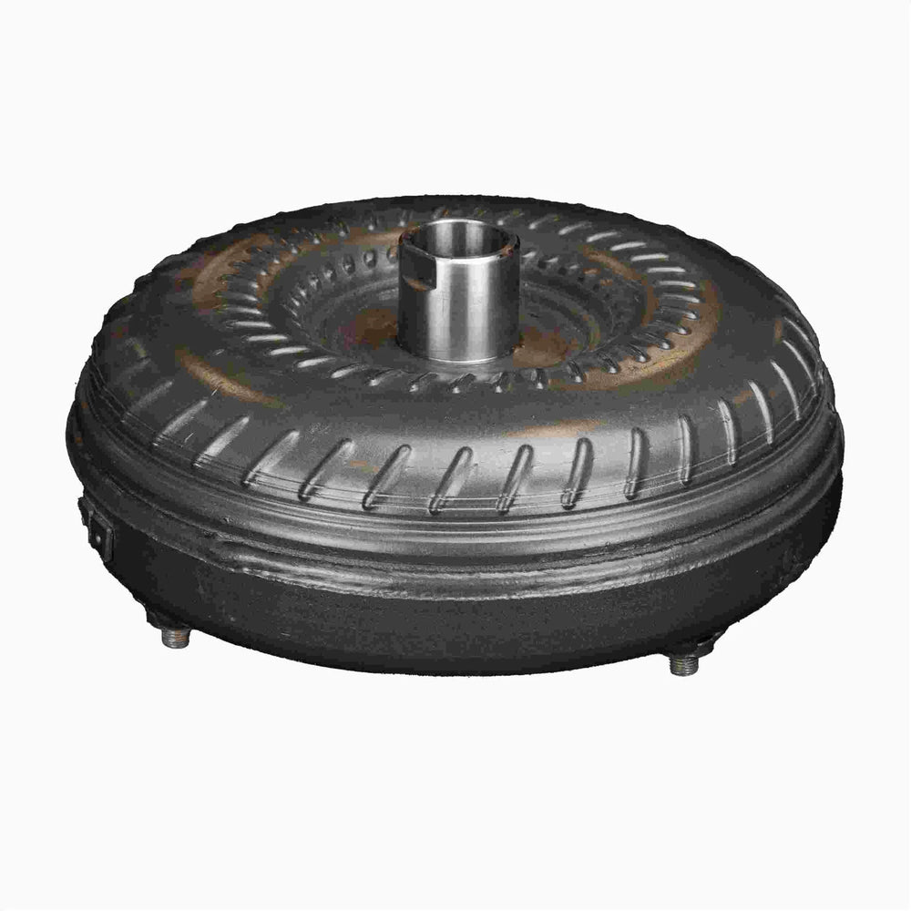 Automatic Transmission Torque Converter