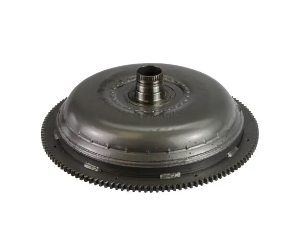 Automatic Transmission Torque Converter