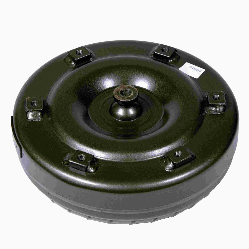Automatic Transmission Torque Converter