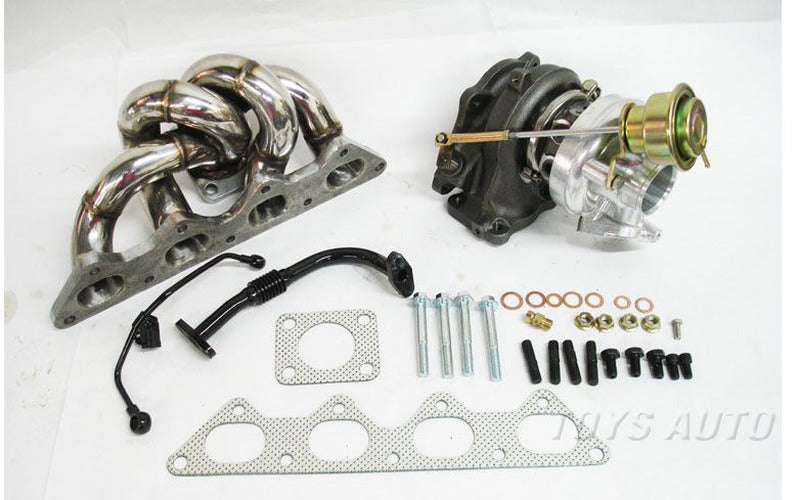 TD05 20G Turbocharger and Manifold Kit