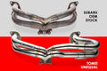 Exhaust Header