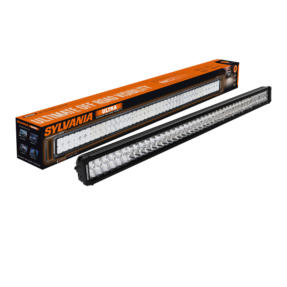 Ultra 40-Inch LED Light Bar