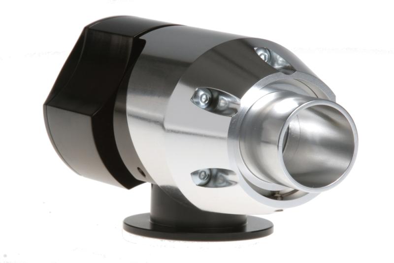Synchronic Blow-Off Valve
