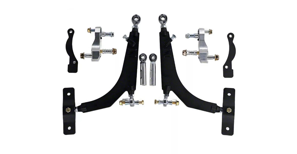 Quick Angle Kit 2.0