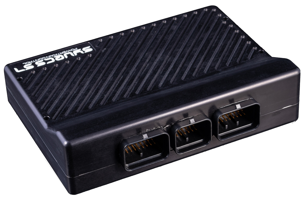 S7-Plus Standalone Engine Control Unit