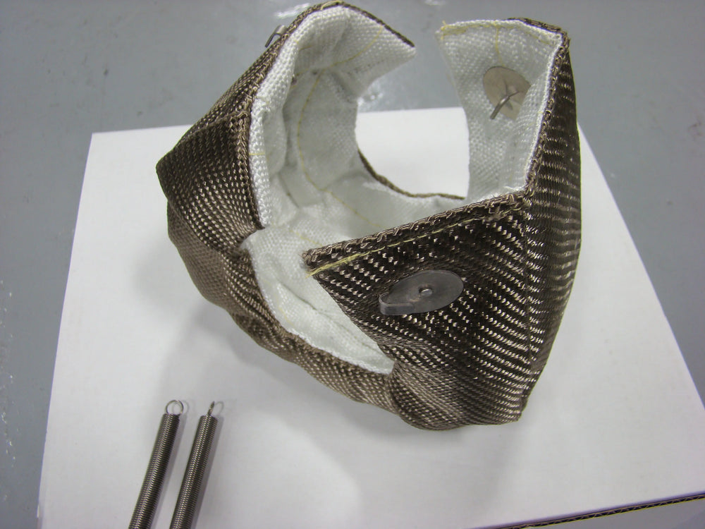 Turbo Blanket