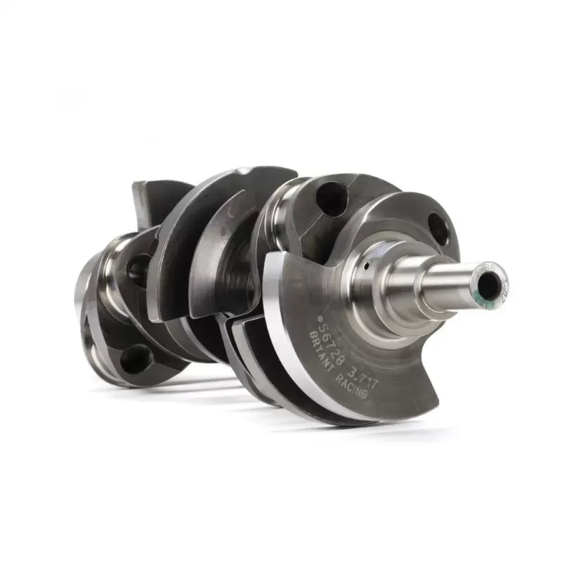 GT1R 94.4mm Stroke Crankshaft
