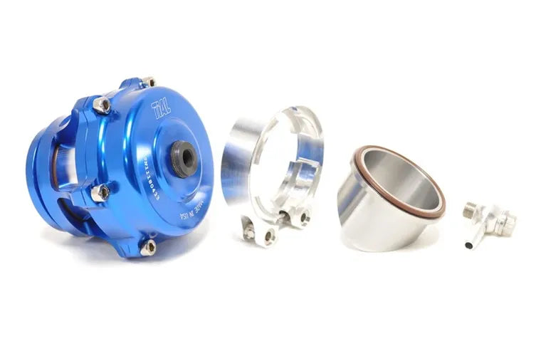 Q 50mm Blow Off Valve