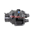 Coolant Thermostat with Housing, Seal, and Sensor, 105°C