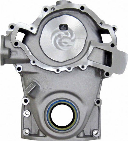 Nailhead Timing Cover