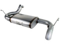 Medalion Touring Axle-Back Exhaust System