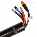SVCE DRIVE SYSTEM PIVOT MOUNT 63