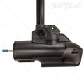 SVCE DRIVE SYSTEM PIVOT MOUNT 63