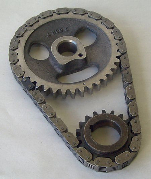 Stock Timing Set