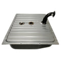 16-Gallon EFI Fuel Tank