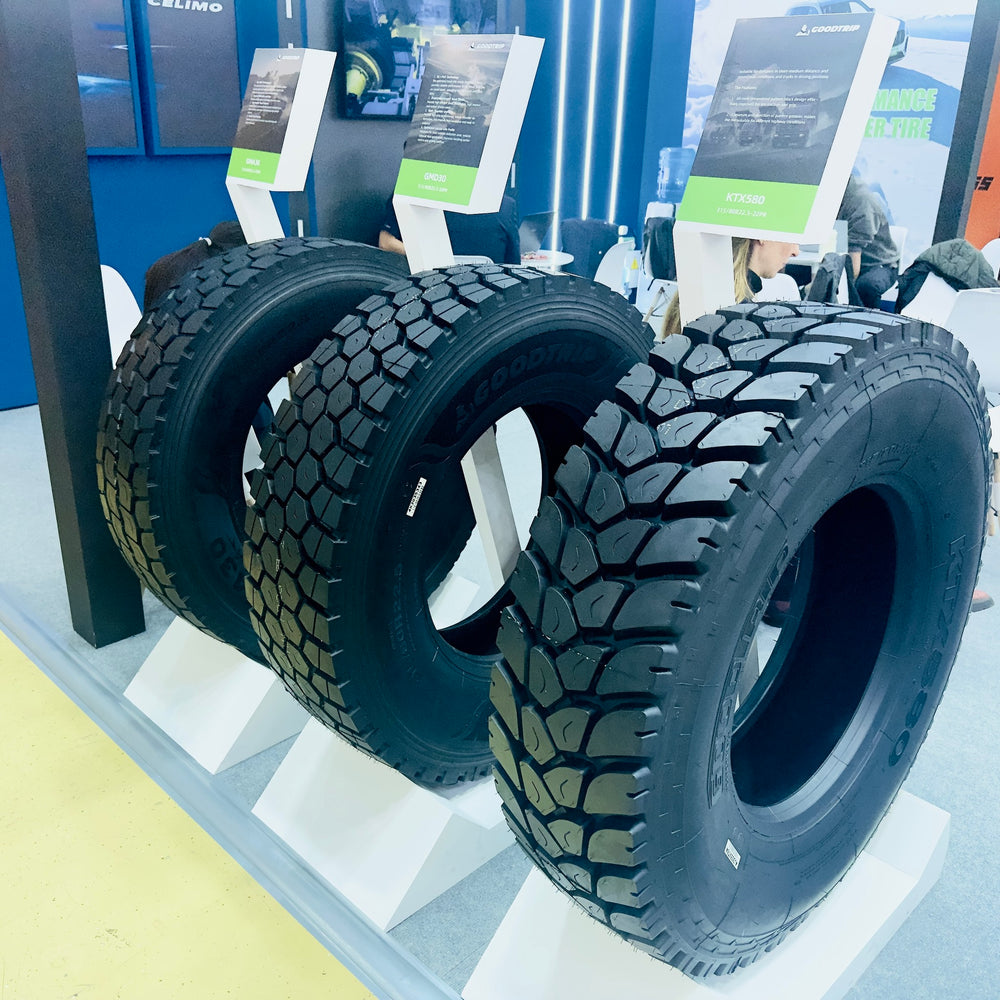 TS-67 M/T Mud Terrain Tire